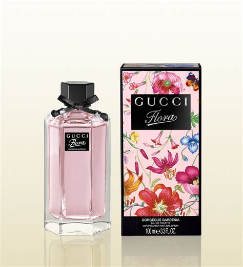 gucci parfum flower|Gucci flora perfume discontinued.